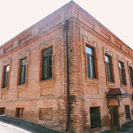 Hotel Old Chache House Telawi Exterior foto